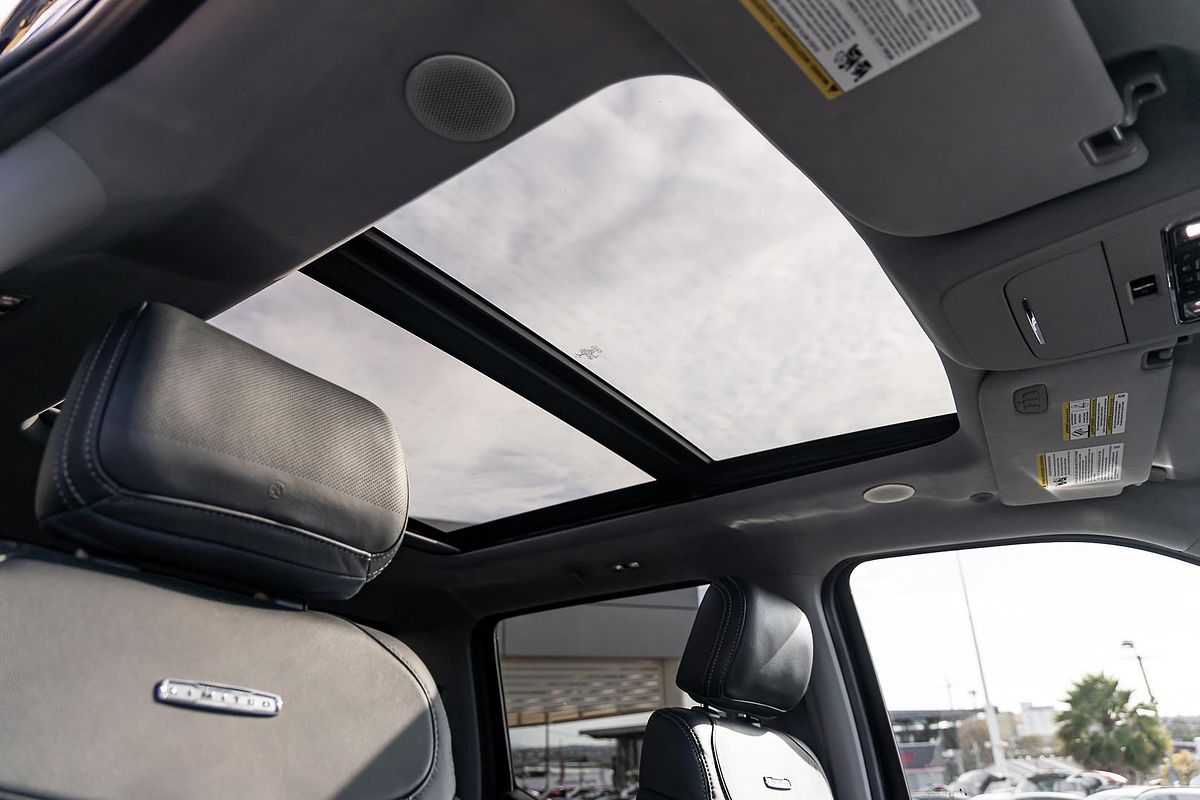 2022 Ford F-150 Limited 4X4