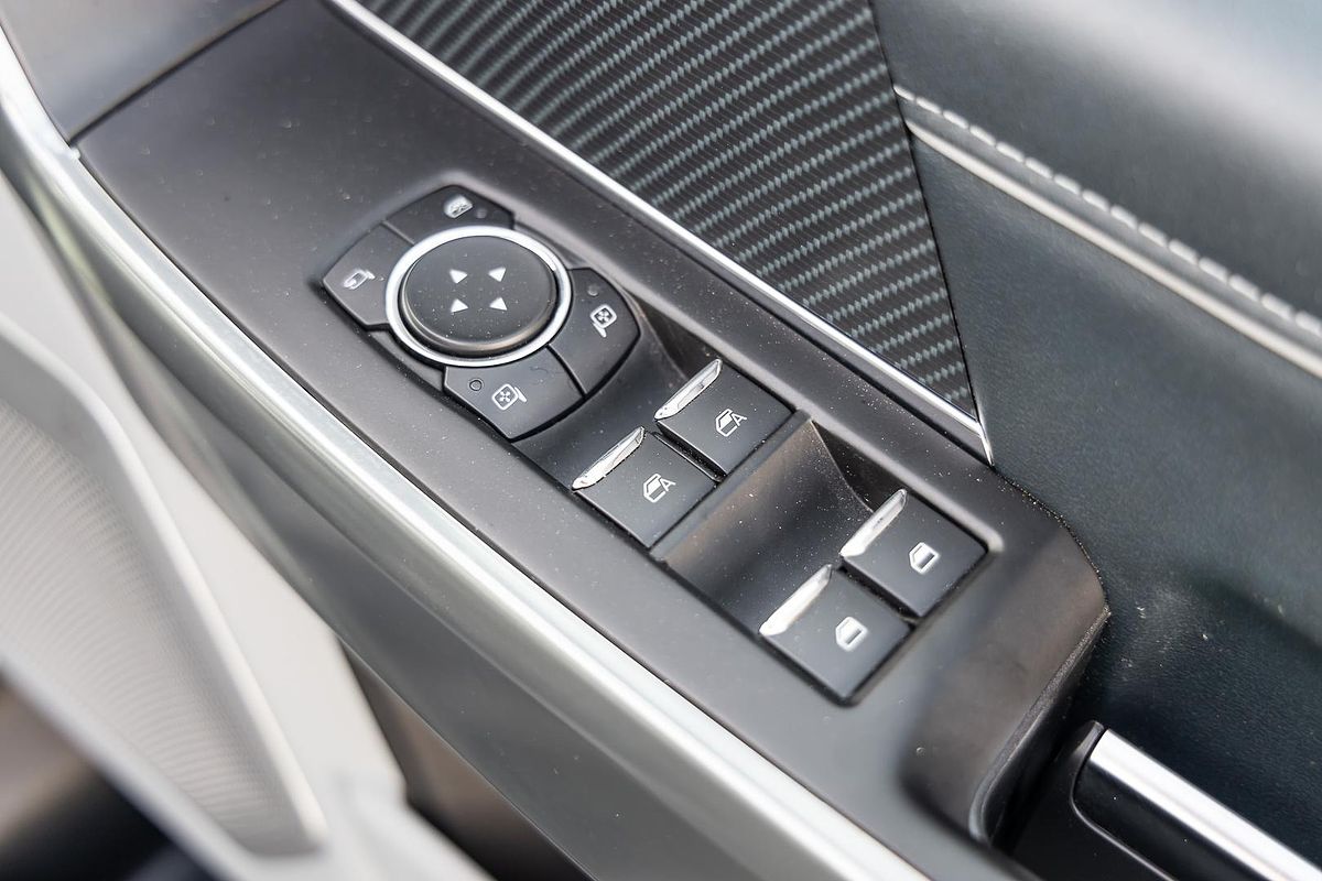 2022 Ford F-150 Limited 4X4