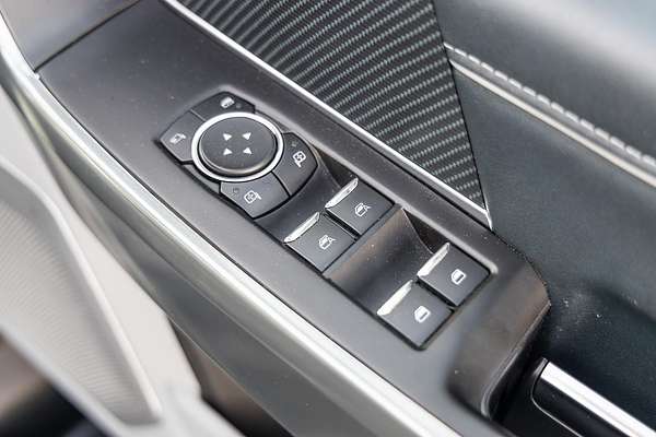 2022 Ford F-150 Limited 4X4