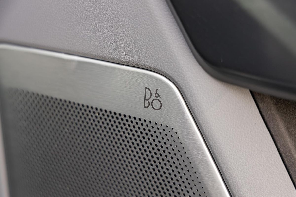 2022 Ford F-150 Limited 4X4