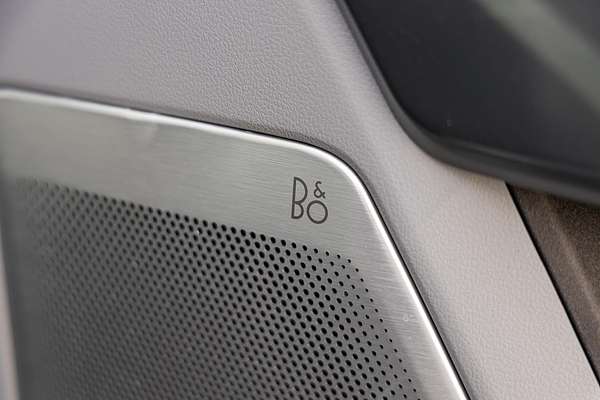 2022 Ford F-150 Limited 4X4