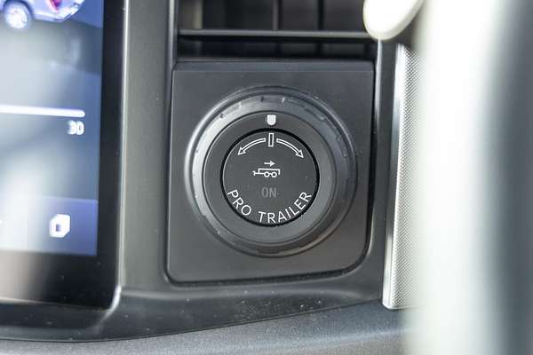 2022 Ford F-150 Limited 4X4