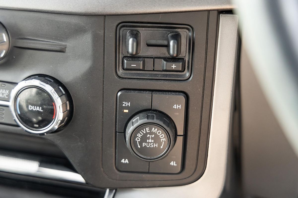 2022 Ford F-150 Limited 4X4