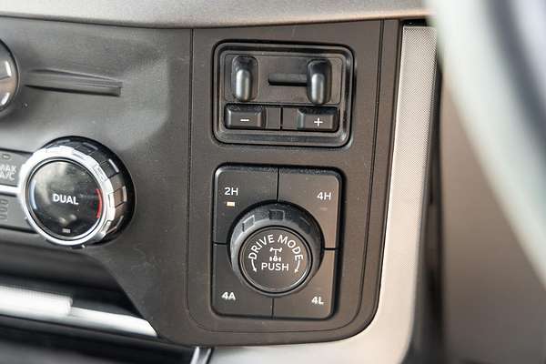 2022 Ford F-150 Limited 4X4