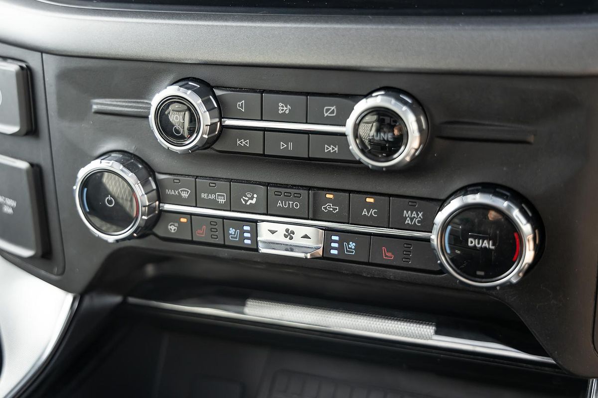 2022 Ford F-150 Limited 4X4