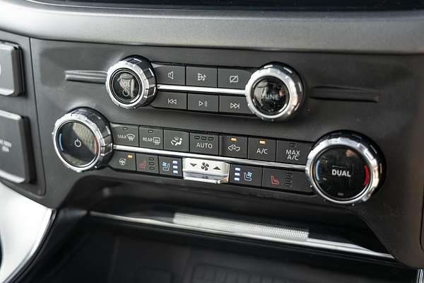 2022 Ford F-150 Limited 4X4