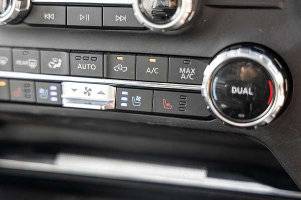 2022 Ford F-150 Limited 4X4