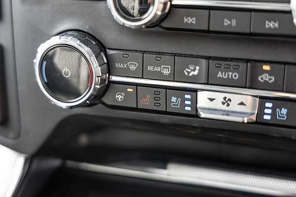 2022 Ford F-150 Limited 4X4