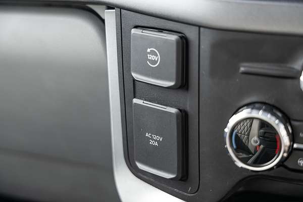 2022 Ford F-150 Limited 4X4