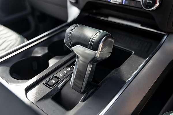 2022 Ford F-150 Limited 4X4