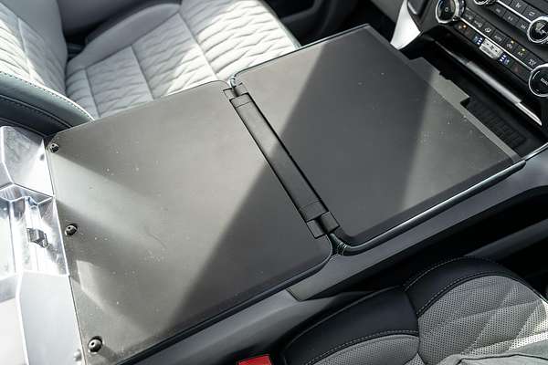 2022 Ford F-150 Limited 4X4