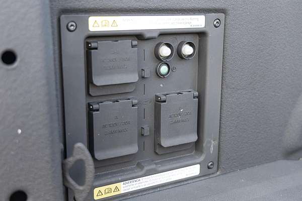 2022 Ford F-150 Limited 4X4