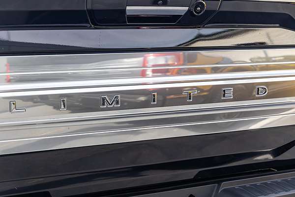 2022 Ford F-150 Limited 4X4