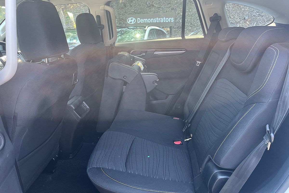 2023 Isuzu MU-X LS-U