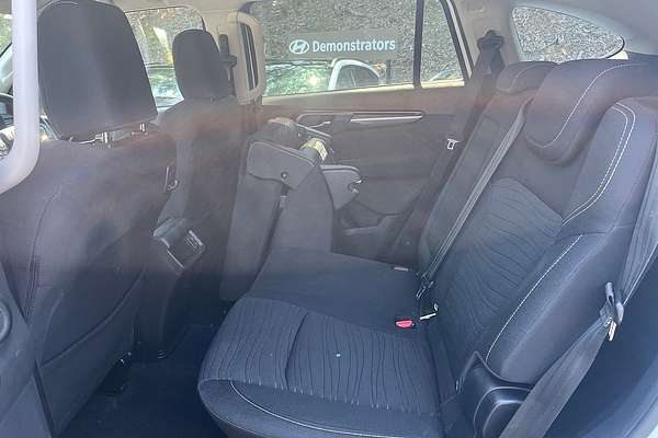 2023 Isuzu MU-X LS-U