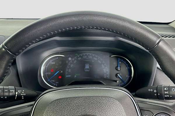 2023 Toyota RAV4 GX AXAH54R