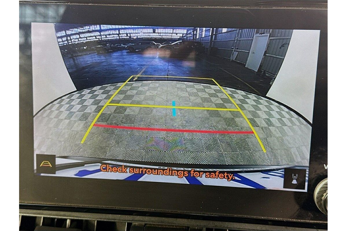 2023 Toyota RAV4 GX AXAH54R