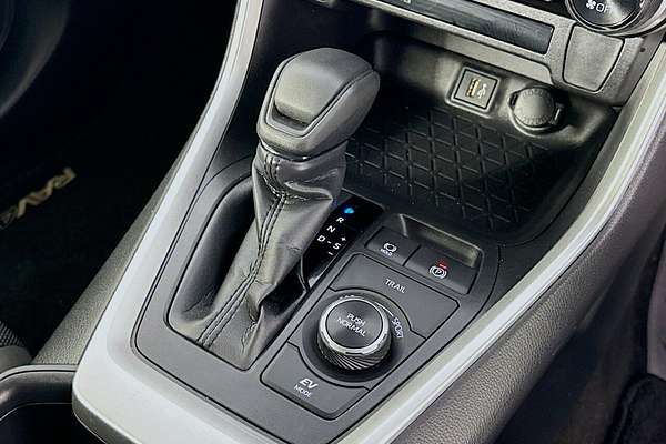 2023 Toyota RAV4 GX AXAH54R