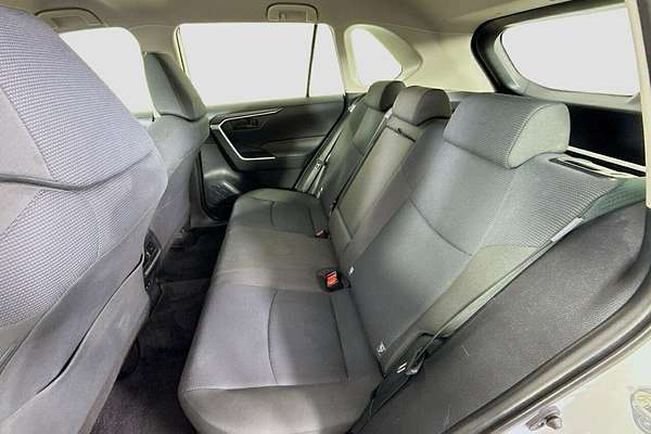 2023 Toyota RAV4 GX AXAH54R