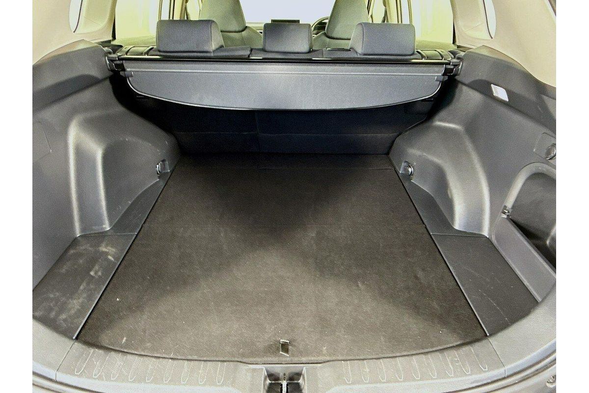 2023 Toyota RAV4 GX AXAH54R