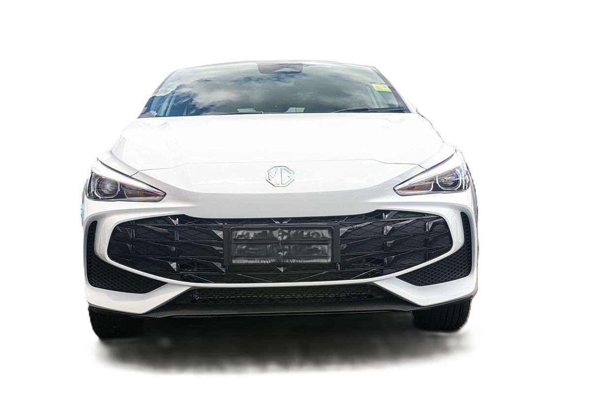 2025 MG MG3 Excite