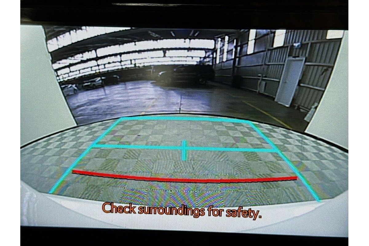 2020 Toyota Corolla Ascent Sport Hybrid ZWE211R