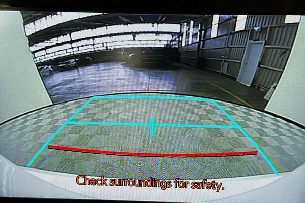 2020 Toyota Corolla Ascent Sport Hybrid ZWE211R