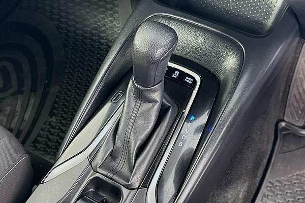 2020 Toyota Corolla Ascent Sport Hybrid ZWE211R