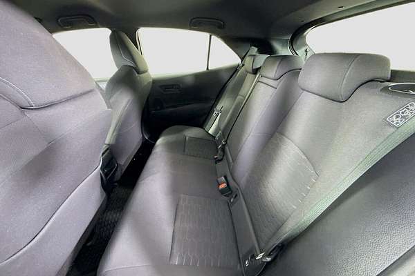 2020 Toyota Corolla Ascent Sport Hybrid ZWE211R