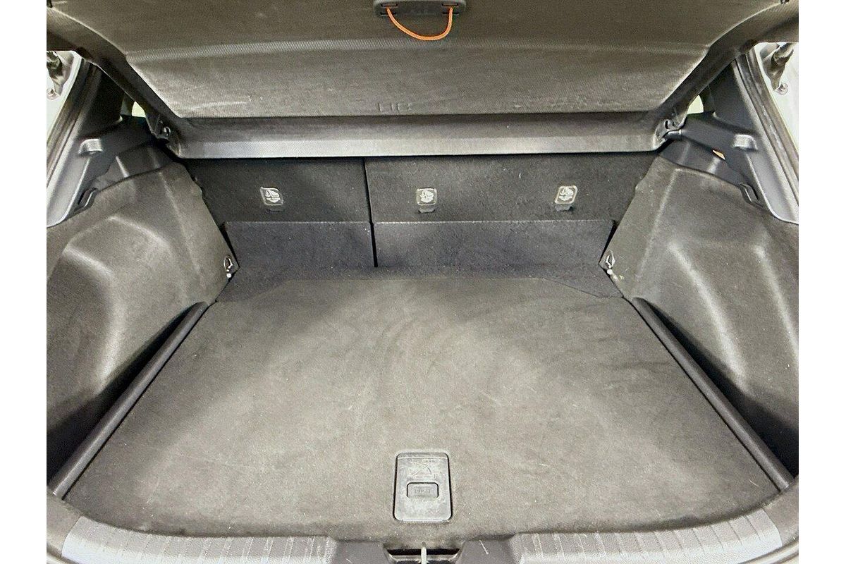 2020 Toyota Corolla Ascent Sport Hybrid ZWE211R