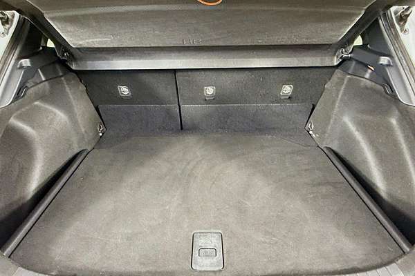 2020 Toyota Corolla Ascent Sport Hybrid ZWE211R