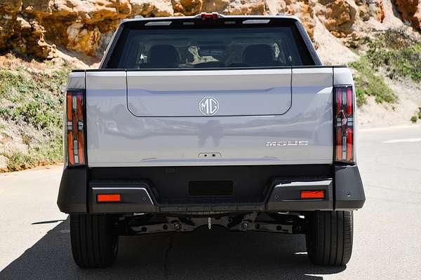 2025 MG MGU9 Explore Pro EKK1C 4X4