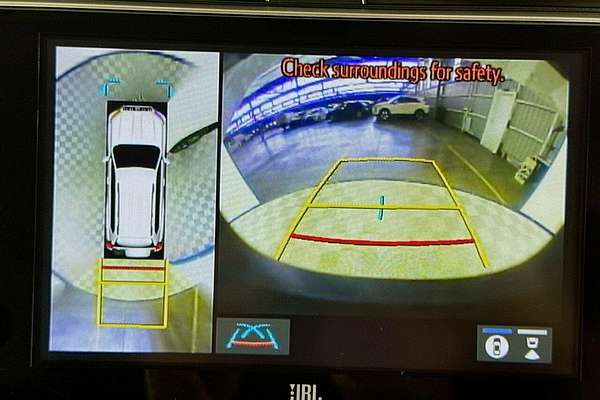 2023 Toyota Landcruiser Prado VX GDJ150R