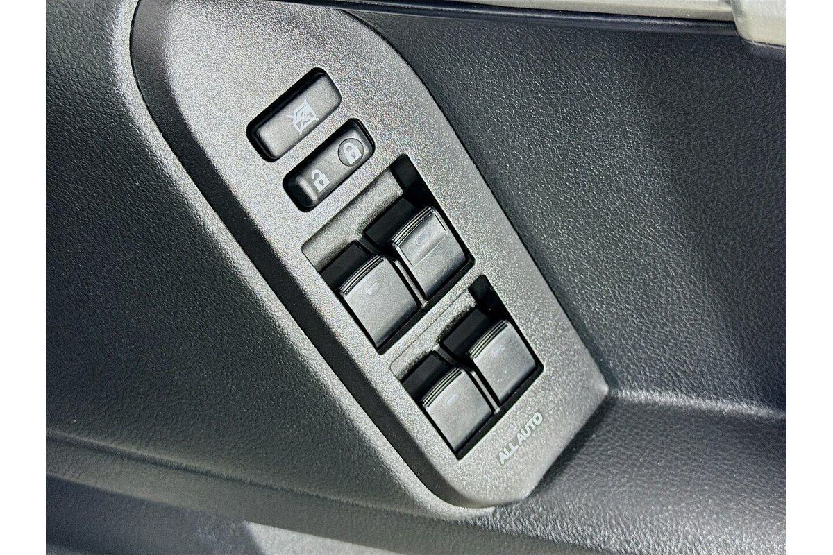 2023 Toyota Landcruiser Prado VX GDJ150R