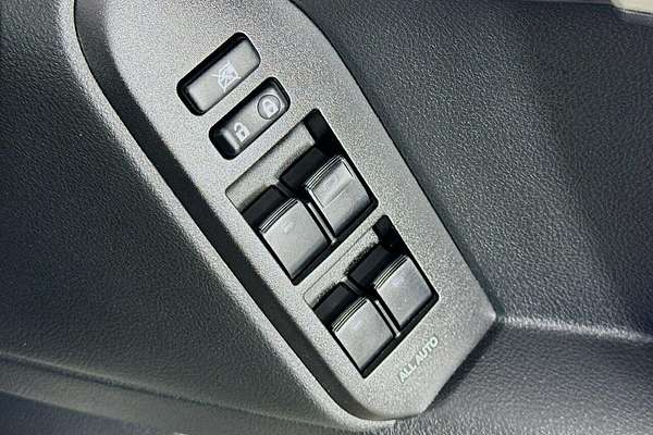 2023 Toyota Landcruiser Prado VX GDJ150R