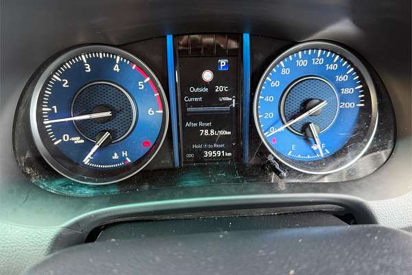 2022 Toyota Fortuner GX GUN156R