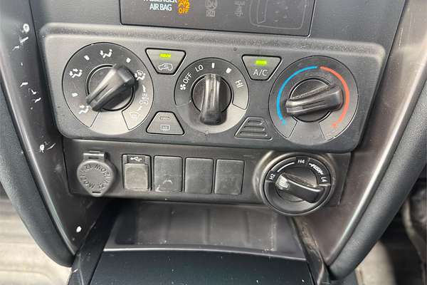 2022 Toyota Fortuner GX GUN156R