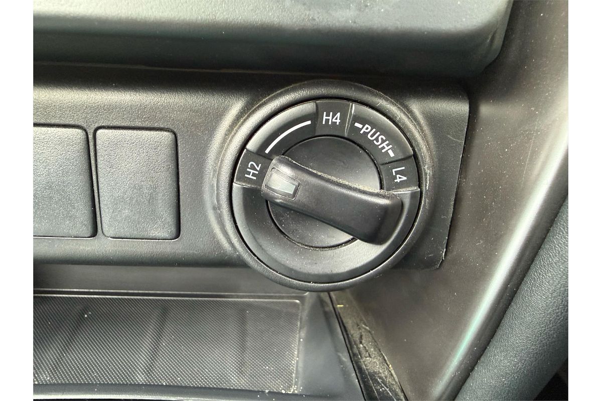 2022 Toyota Fortuner GX GUN156R