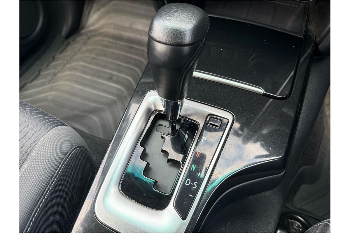 2022 Toyota Fortuner GX GUN156R