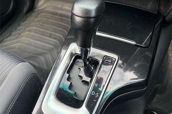 2022 Toyota Fortuner GX GUN156R