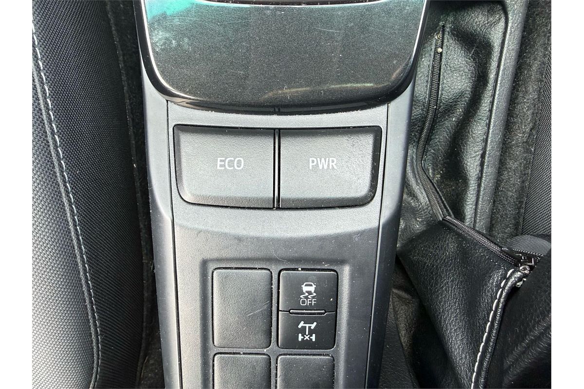 2022 Toyota Fortuner GX GUN156R