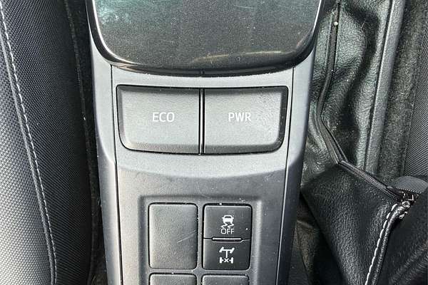 2022 Toyota Fortuner GX GUN156R