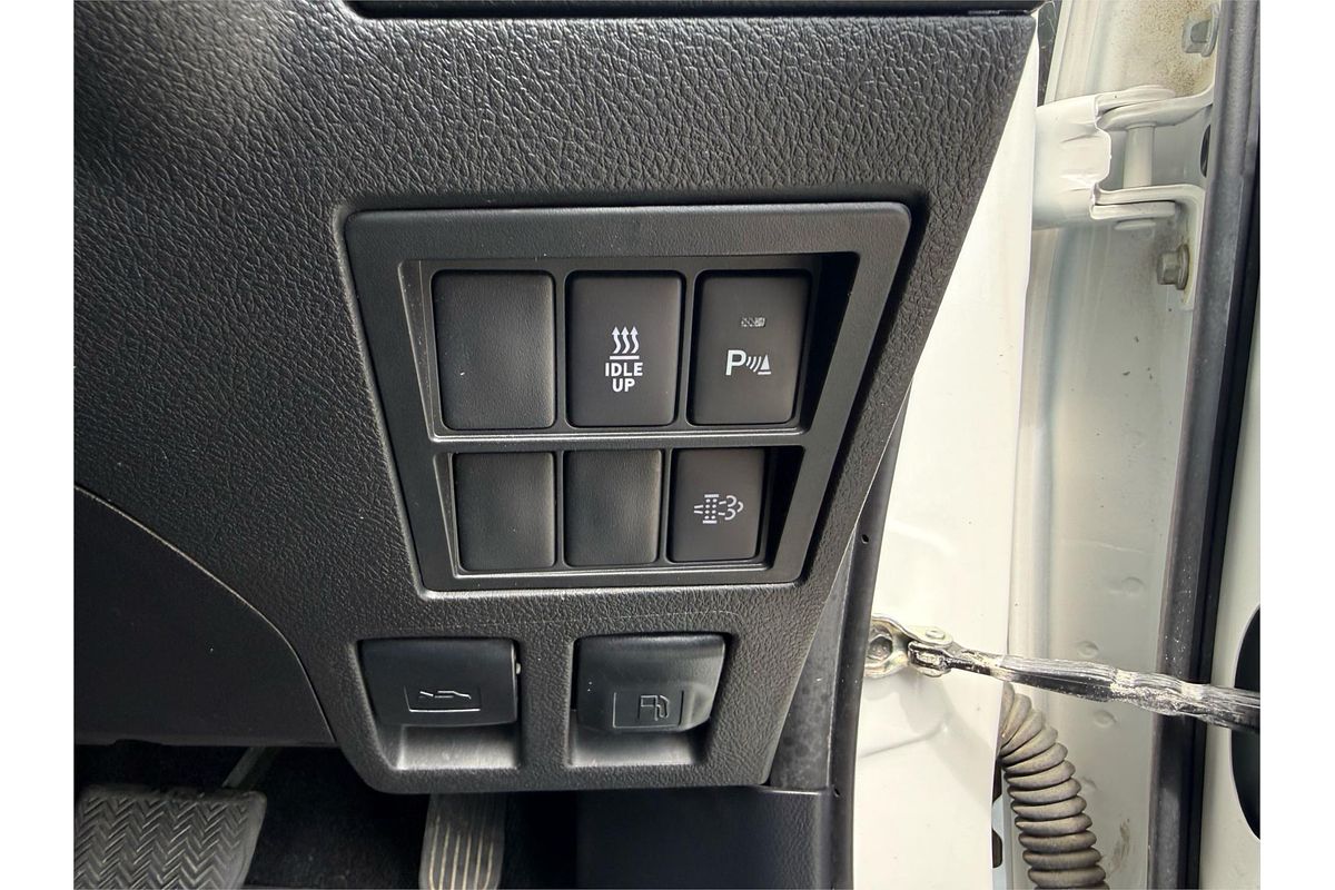 2022 Toyota Fortuner GX GUN156R