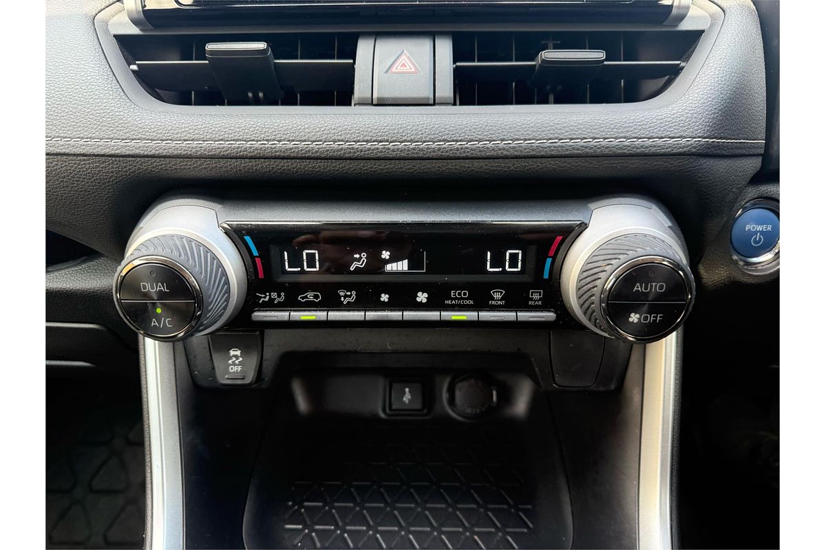 2021 Toyota RAV4 GX AXAH54R