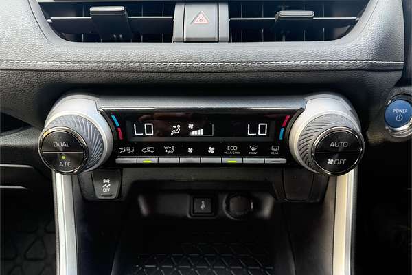 2021 Toyota RAV4 GX AXAH54R