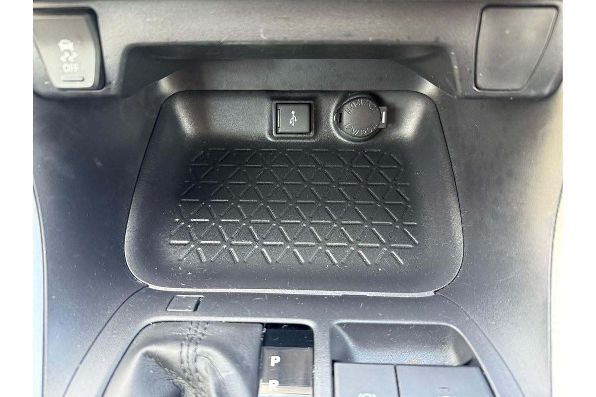 2021 Toyota RAV4 GX AXAH54R