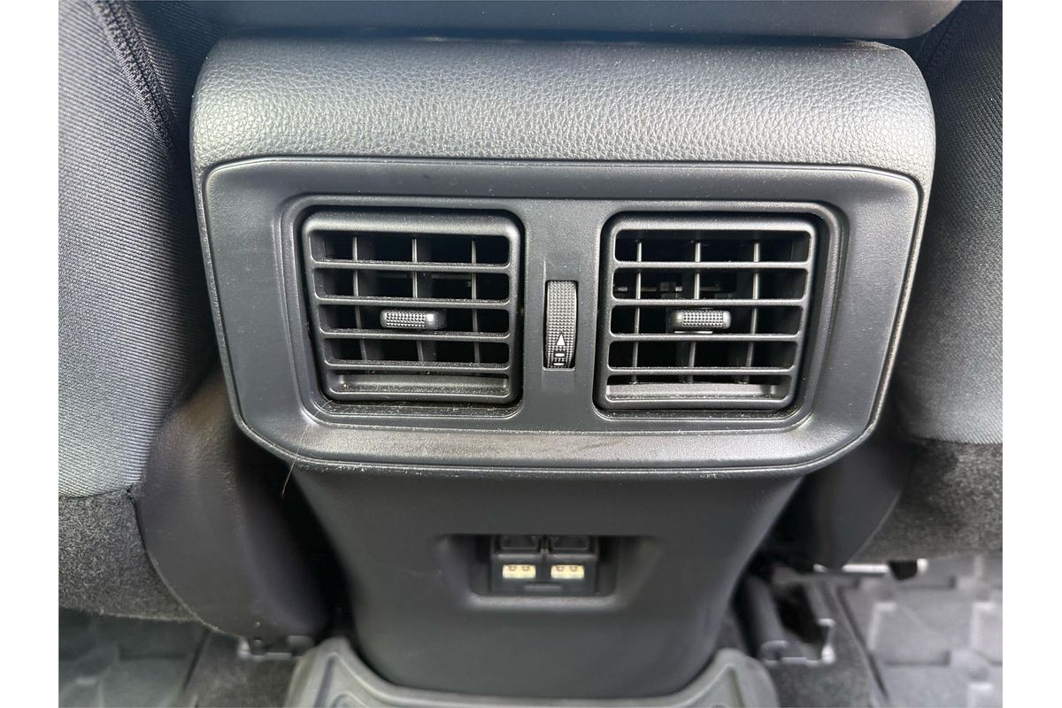 2021 Toyota RAV4 GX AXAH54R