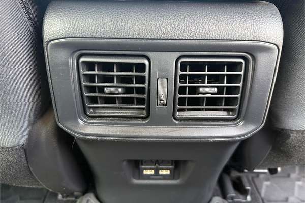 2021 Toyota RAV4 GX AXAH54R