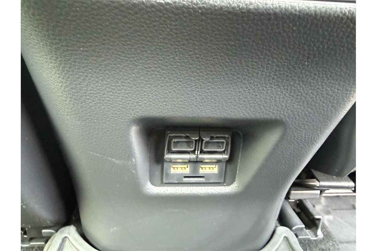 2021 Toyota RAV4 GX AXAH54R