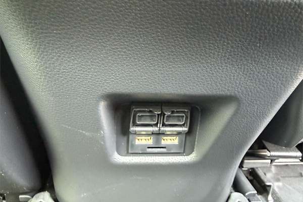 2021 Toyota RAV4 GX AXAH54R